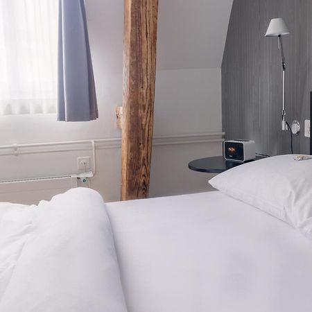 Royal Hotel - Urban Living 巴塞尔 外观 照片