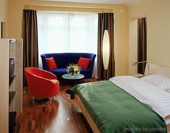 Royal Hotel - Urban Living 巴塞尔 外观 照片